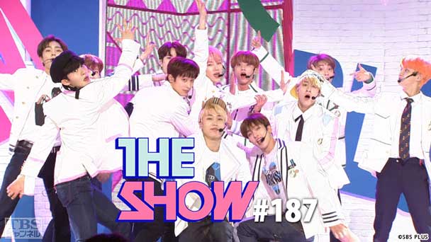 TBSch×SBS funE PRESENTS THE SHOW #187