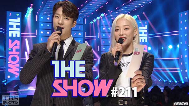 TBSch×SBS funE PRESENTS THE SHOW #211