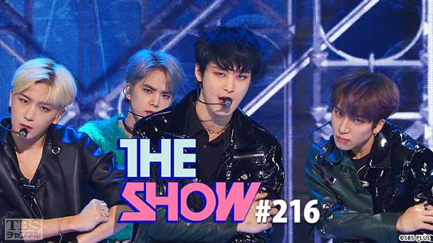 TBSch×SBS funE PRESENTS THE SHOW #216