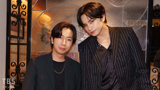 うたたま。エピソード4 中島健人 95分拡大SP