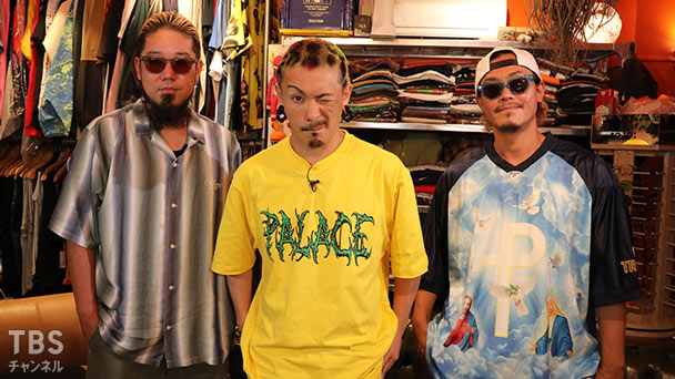 WANIMA「Sorry Not Sorry TOUR」SPECIAL