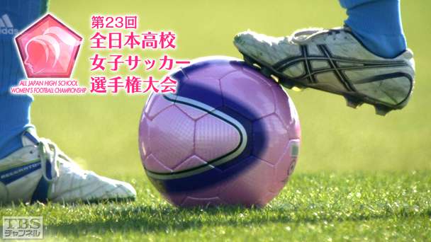 第23回全日本高校女子サッカー選手権大会(2015年)
