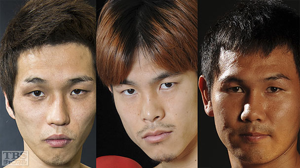 生中継!ボクシング 井岡・高山・リゴンドー・天笠 ゴング直前スペシャル