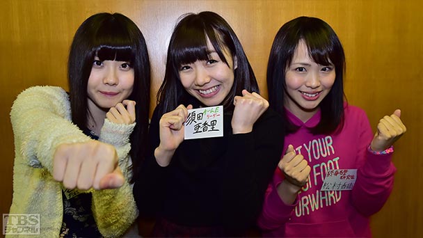 SKE48 ZERO POSITION 〜チームスパルタ!能力別アンダーバトル〜 #13