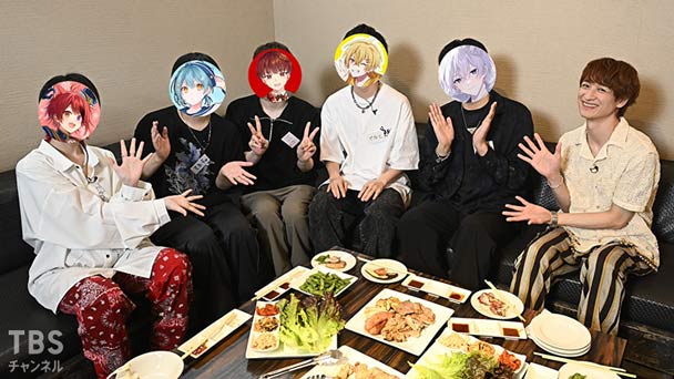 すとぷりnoりみっと特別編 新グループ誕生プロジェクト深掘りSP